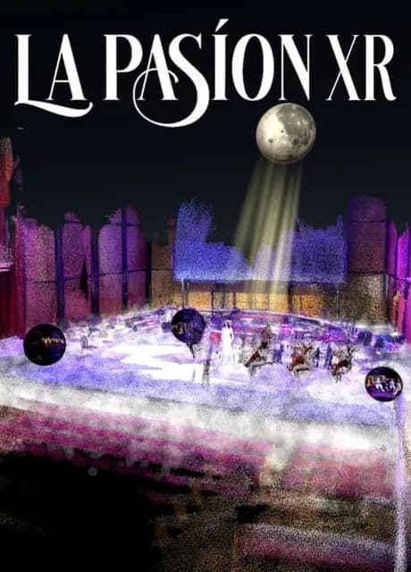 La Pasion XR