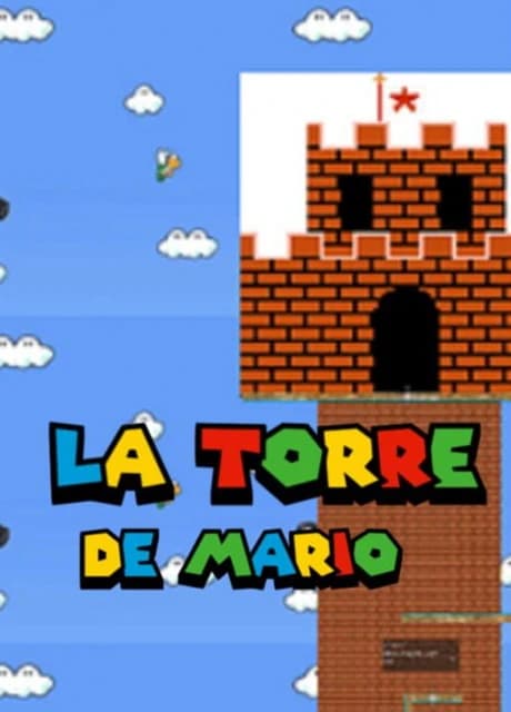 La torre de Mario