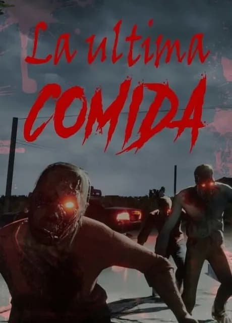 La Ultima Comida