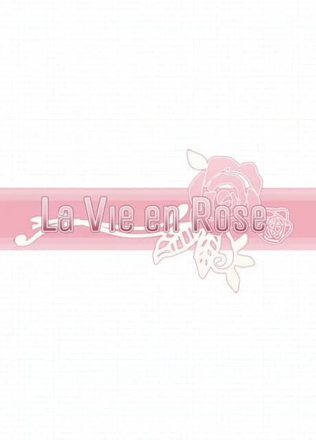 La Vie en Rose