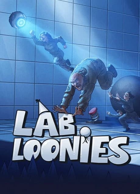 Lab Loonies