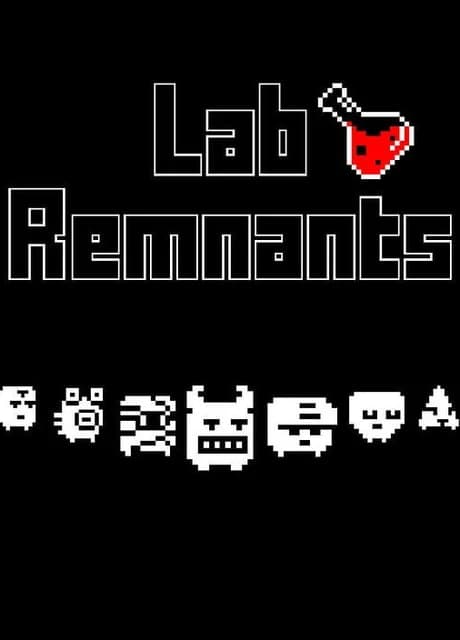 Lab Remnants