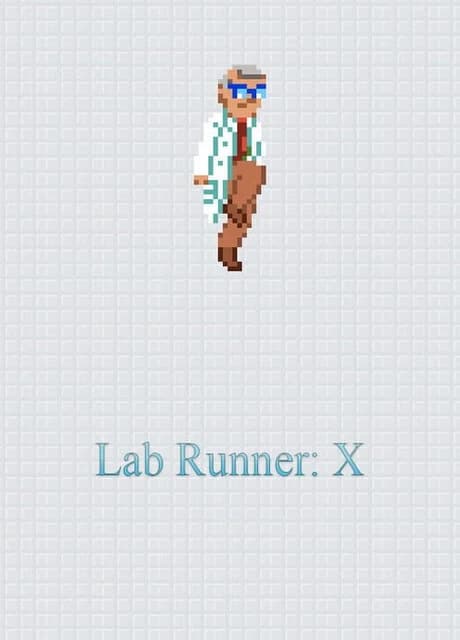 Lab Runner: X
