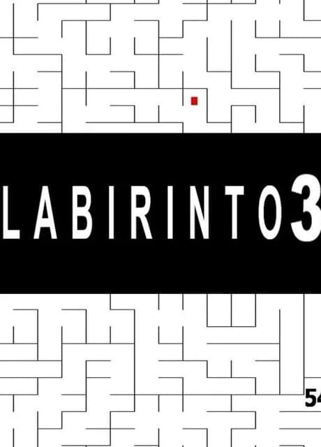 Labirinto 3