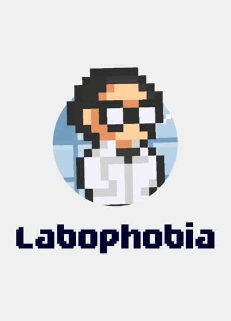 Labophobia