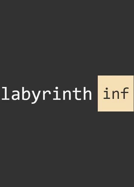 Labyrinth Inf