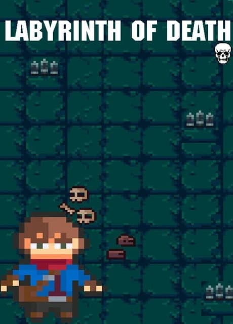 Labyrinth of death