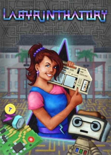Labyrinthatory
