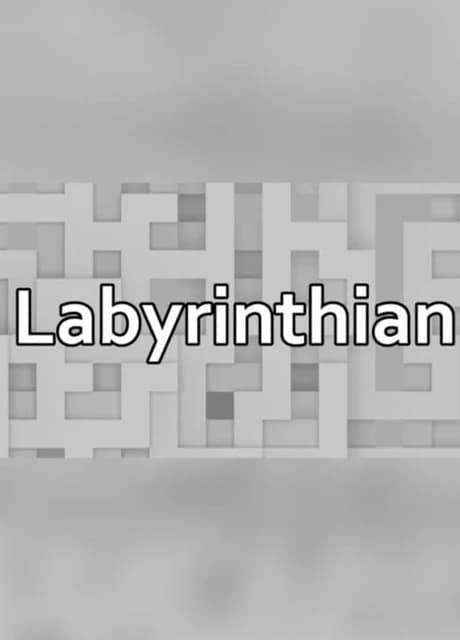 Labyrinthian