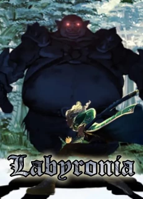 Labyronia RPG