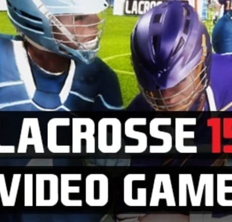 Lacrosse 15