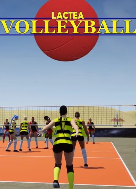 Lactea Volleyball