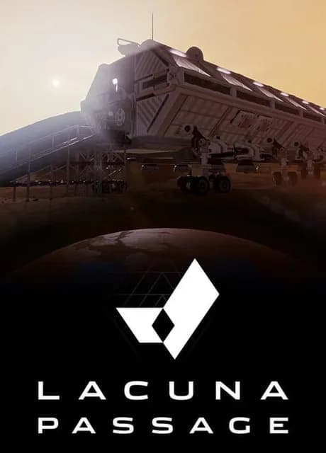 Lacuna Passage