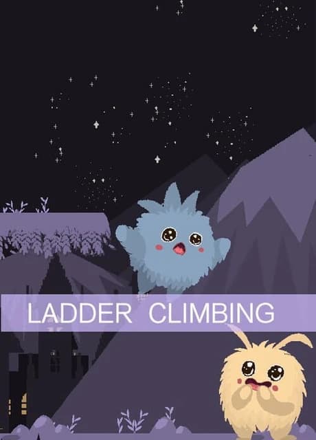 Ladder Climbing