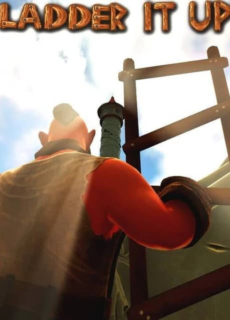 Ladder it Up!
