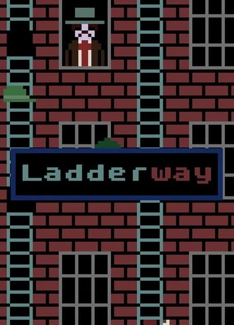 Ladderway