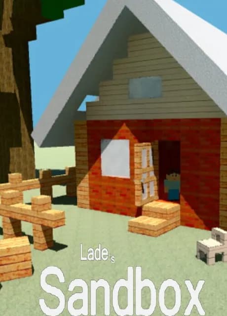 Lade's Sandbox