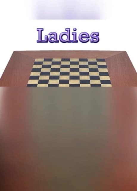 Ladies