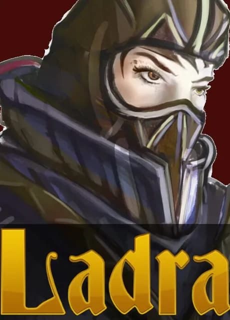 Ladra