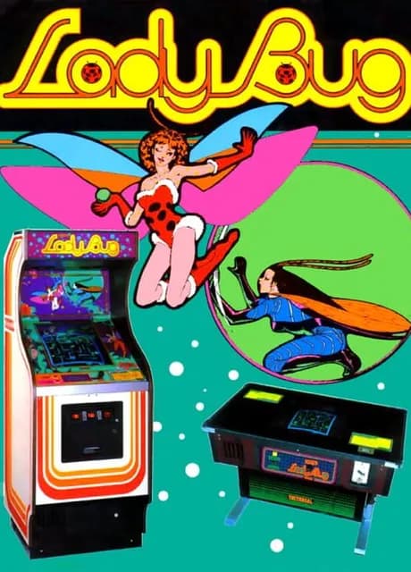 Lady Bug