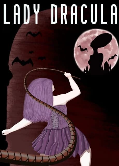 Lady Dracula