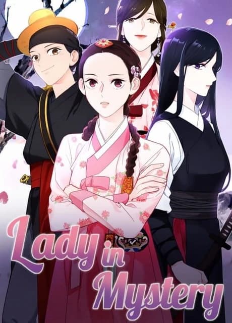 Lady in Mystery