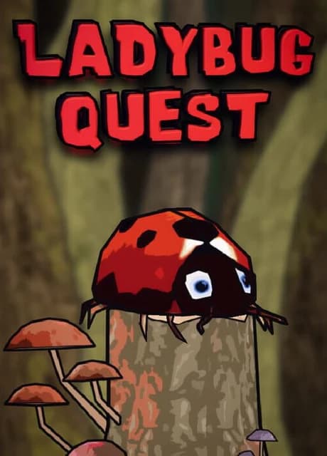 Ladybug Quest