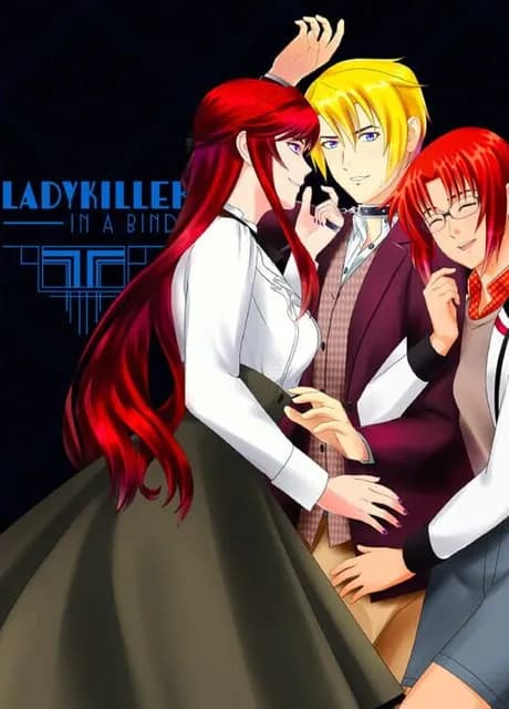 Ladykiller in a Bind