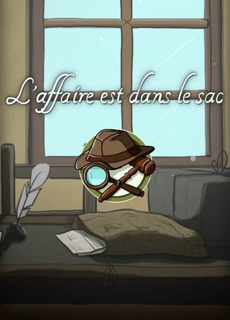 L'affaire est Dans le Sac