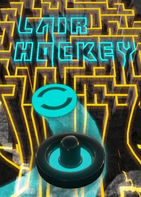 Lair Hockey