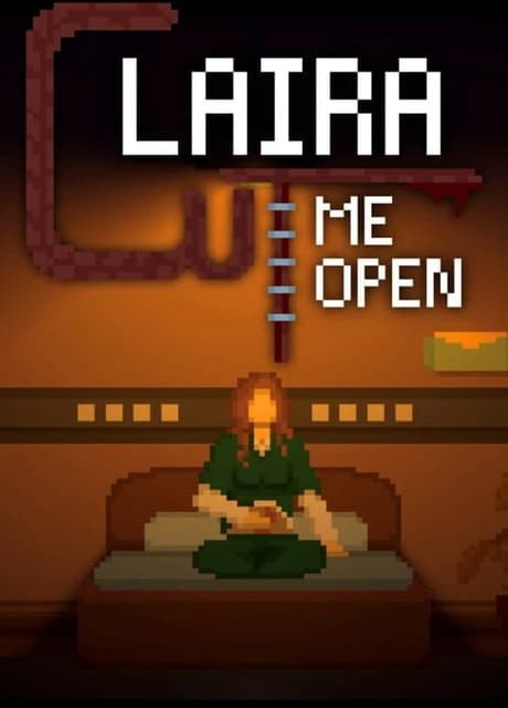 Laira Cut Me Open