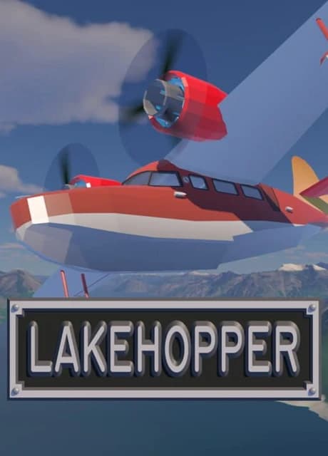 Lakehopper