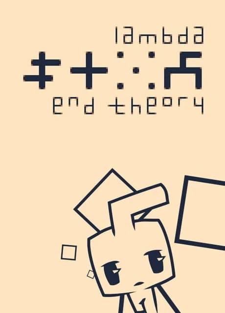 Lambda end Theory