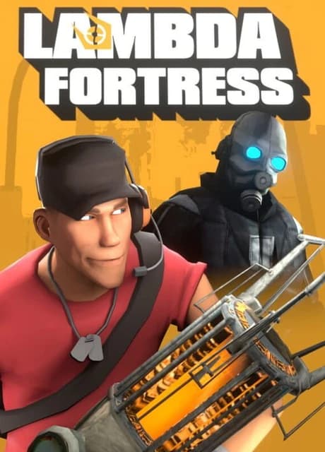 Lambda Fortress