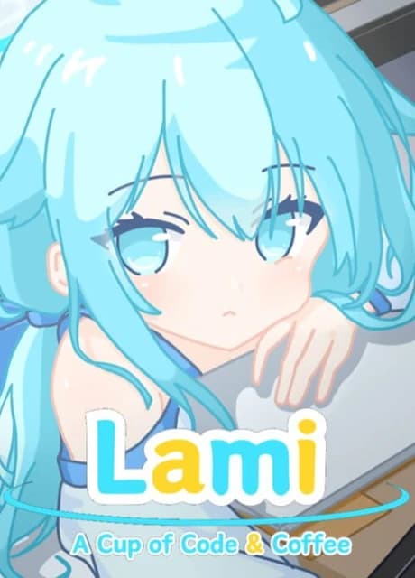 Lami: A Cup of Code & Coffee