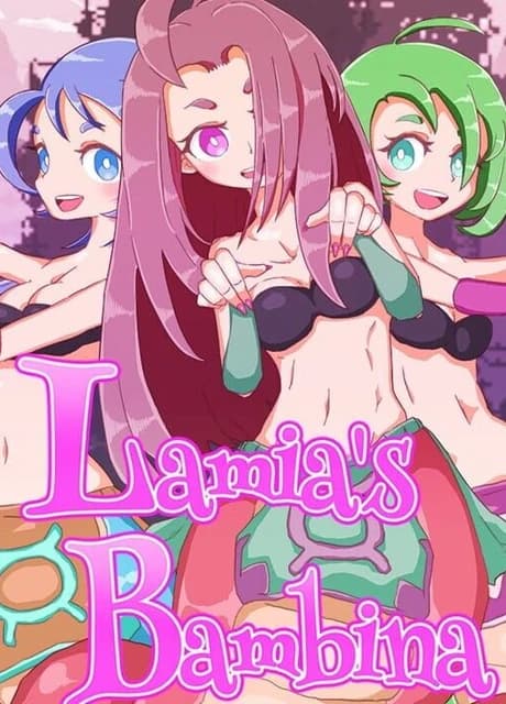 Lamia's Bambina