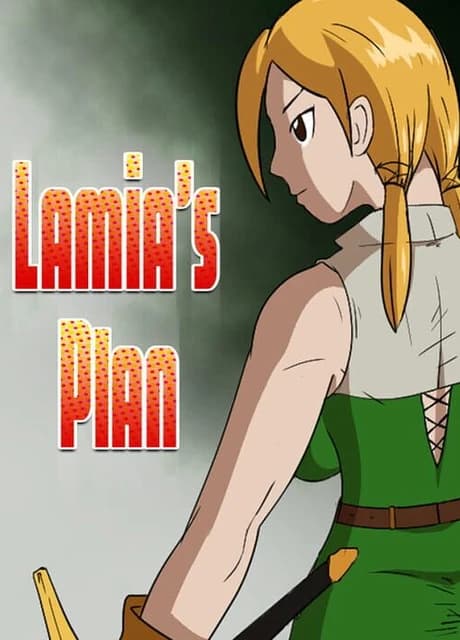 Lamia's Plan