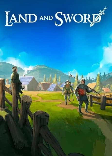 Land and Sword