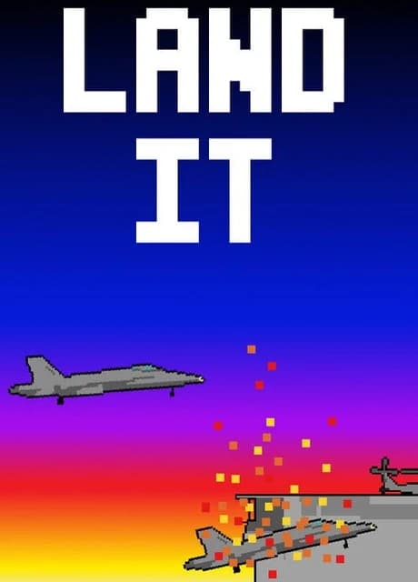 Land It