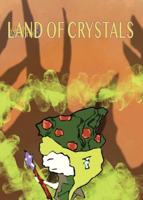 Land of Crystals