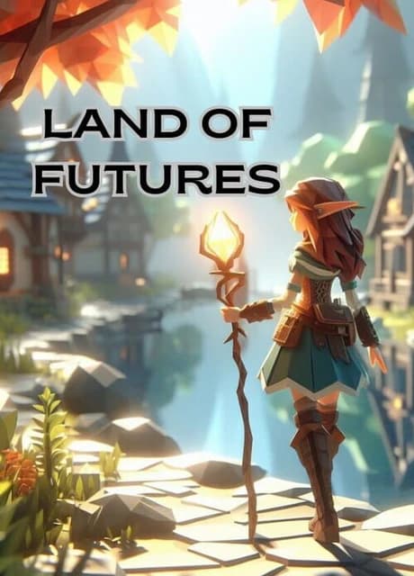 Land of Futures