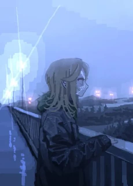 Land of Ghosts
