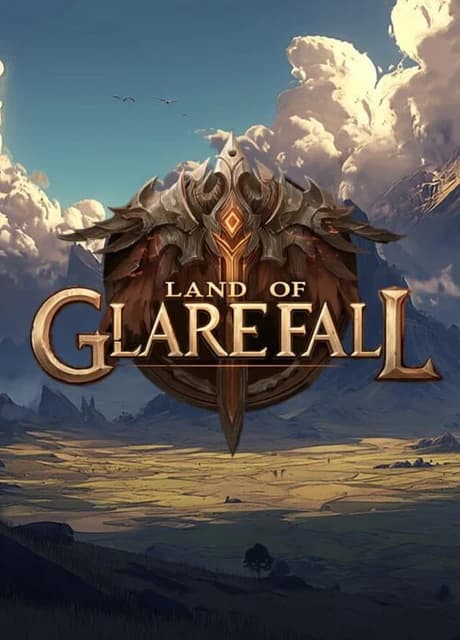 Land of Glarefall