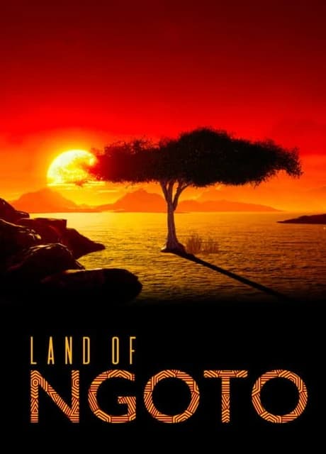 Land of Ngoto