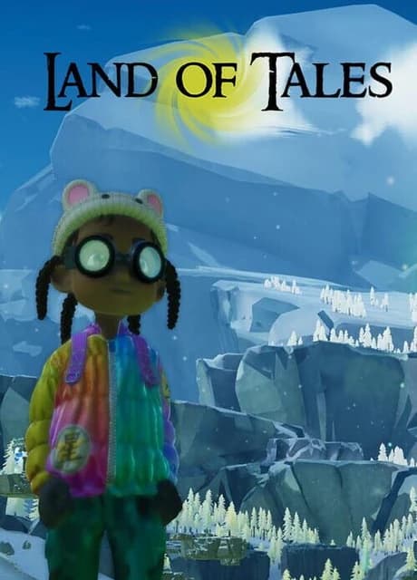 Land of Tales