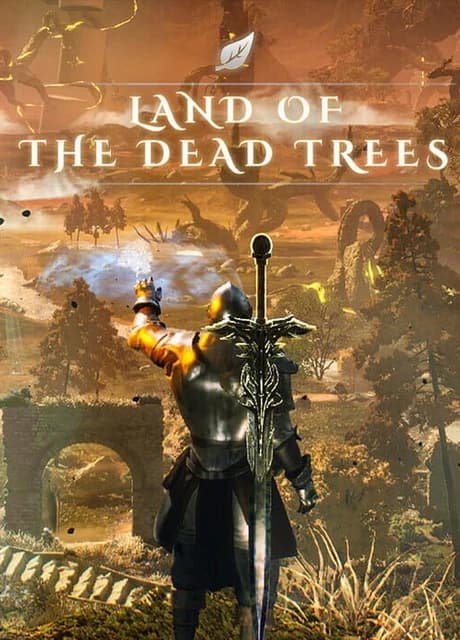 Land of the Dead Trees