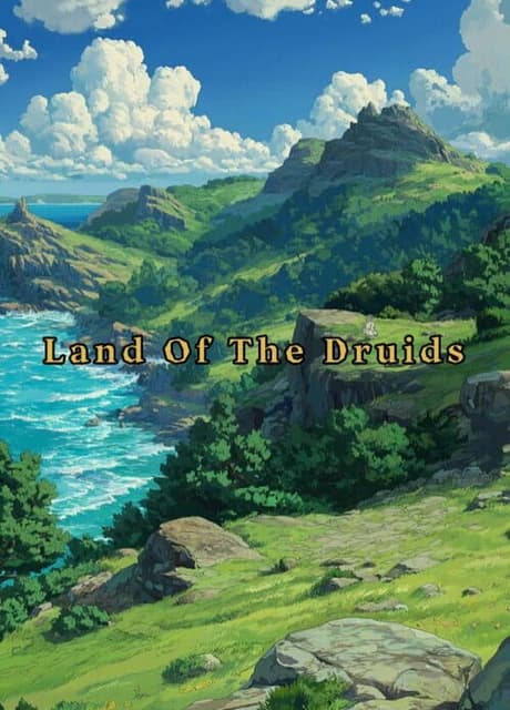 Land of the Druids