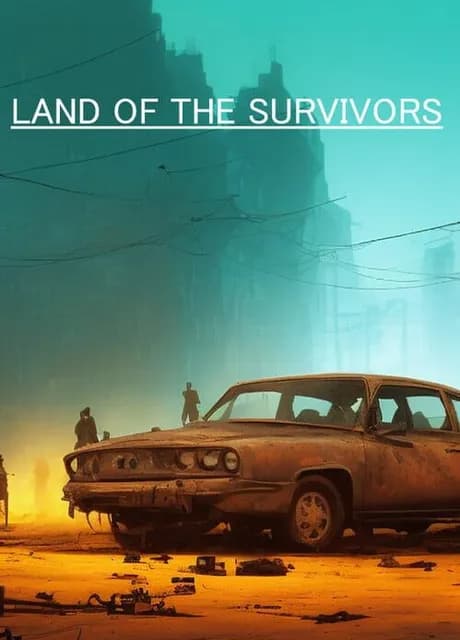 Land of the Survivors