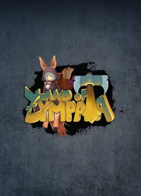 Land of Zympaia