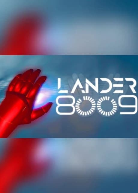 Lander 8009 VR